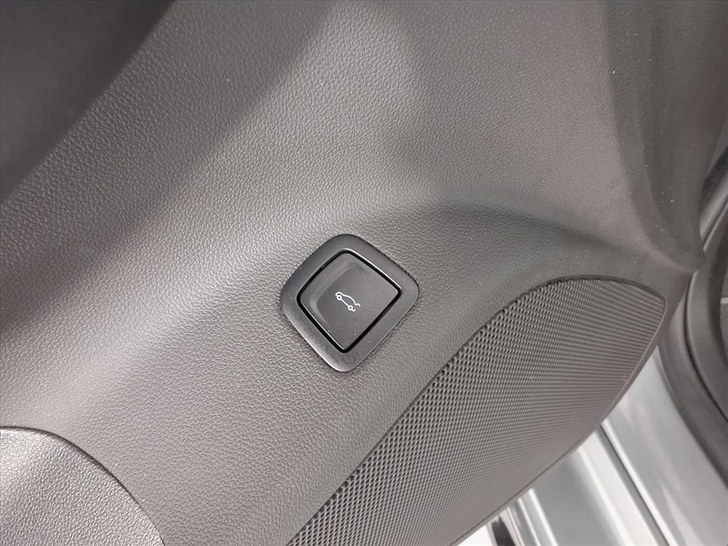 2023 Cadillac CT5 Sport Silver at Tom Peacock Cadillac