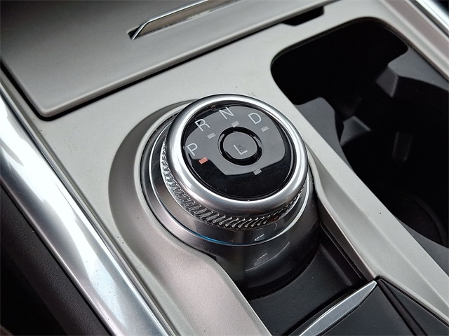 2023 Ford Explorer XLT for sale at PATRIOT CHEVROLET OF WARMINSTER