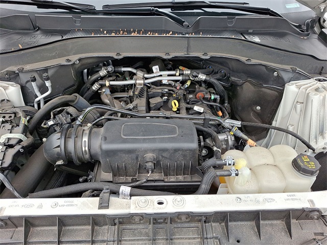 2023 Ford Explorer XLT for sale at PATRIOT CHEVROLET OF WARMINSTER