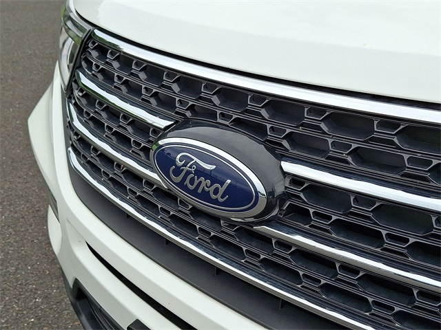 2023 Ford Explorer XLT for sale at PATRIOT CHEVROLET OF WARMINSTER