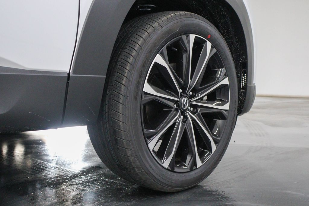 New Car 2025 Mazda Cx-50  2.5 S Premium Plus Package For Sale Under $40,000 In Austin, Texas