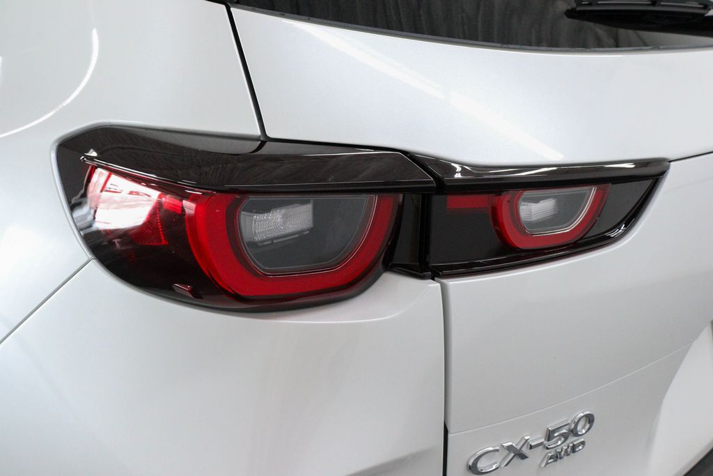 New Car 2025 Mazda Cx-50  2.5 S Premium Plus Package For Sale Under $40,000 In Austin, Texas