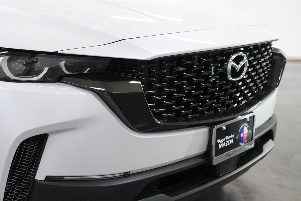 New Car 2025 Mazda Cx-50  2.5 S Premium Plus Package For Sale Under $40,000 In Austin, Texas