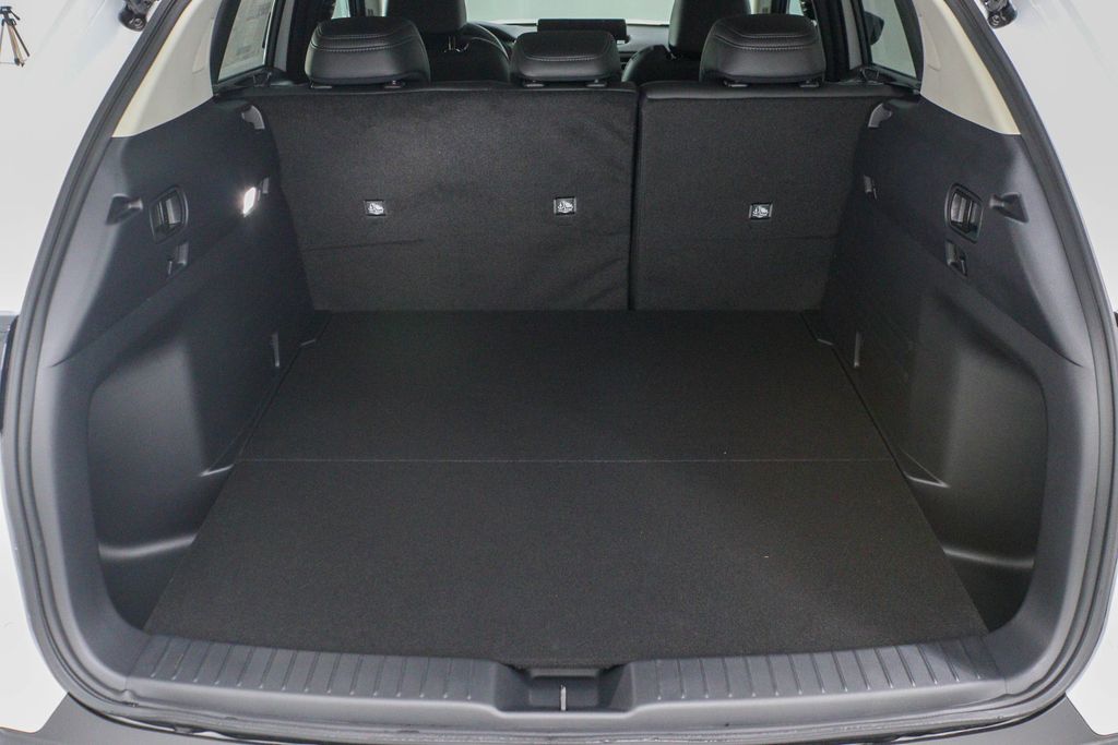 New Car 2025 Mazda Cx-50  2.5 S Premium Plus Package For Sale Under $40,000 In Austin, Texas