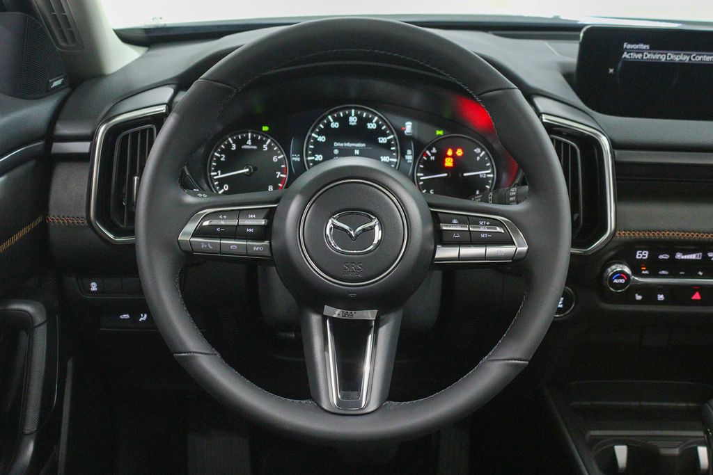 New Car 2025 Mazda Cx-50  2.5 S Premium Plus Package For Sale Under $40,000 In Austin, Texas
