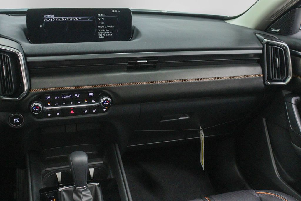 New Car 2025 Mazda Cx-50  2.5 S Premium Plus Package For Sale Under $40,000 In Austin, Texas