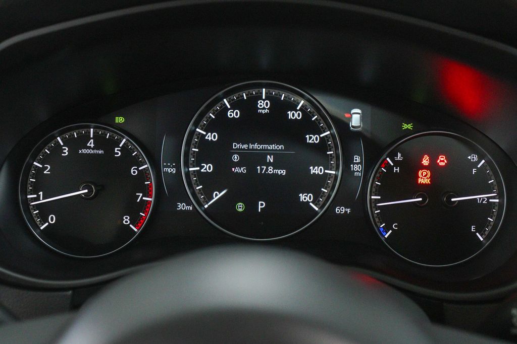 New Car 2025 Mazda Cx-50  2.5 S Premium Plus Package For Sale Under $40,000 In Austin, Texas