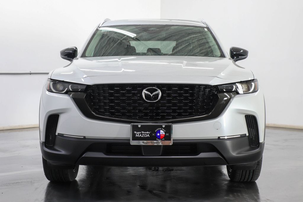 New Car 2025 Mazda Cx-50  2.5 S Premium Plus Package For Sale Under $40,000 In Austin, Texas