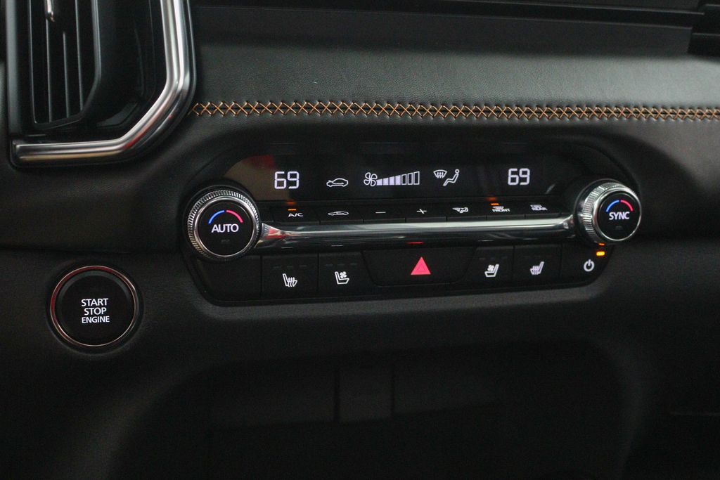New Car 2025 Mazda Cx-50  2.5 S Premium Plus Package For Sale Under $40,000 In Austin, Texas