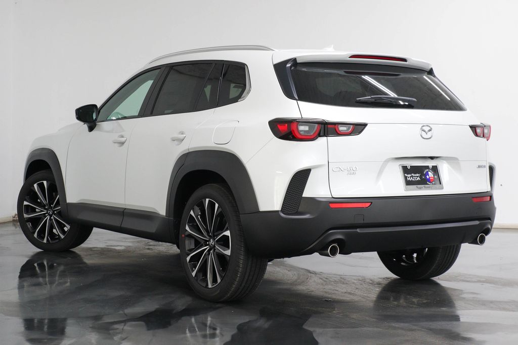 New Car 2025 Mazda Cx-50  2.5 S Premium Plus Package For Sale Under $40,000 In Austin, Texas