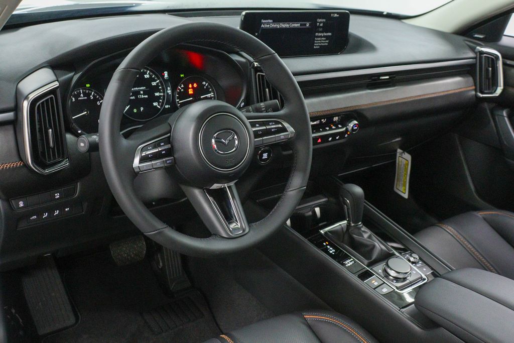 New Car 2025 Mazda Cx-50  2.5 S Premium Plus Package For Sale Under $40,000 In Austin, Texas