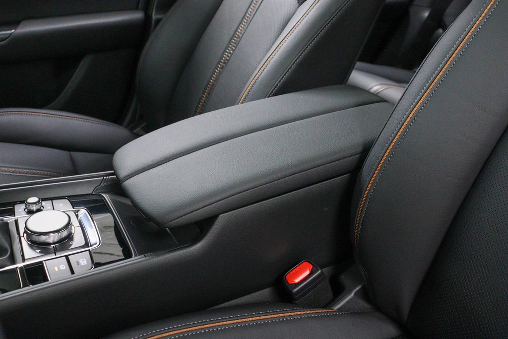 New Car 2025 Mazda Cx-50  2.5 S Premium Plus Package For Sale Under $40,000 In Austin, Texas