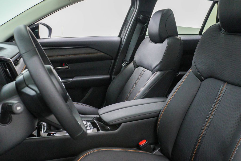 New Car 2025 Mazda Cx-50  2.5 S Premium Plus Package For Sale Under $40,000 In Austin, Texas