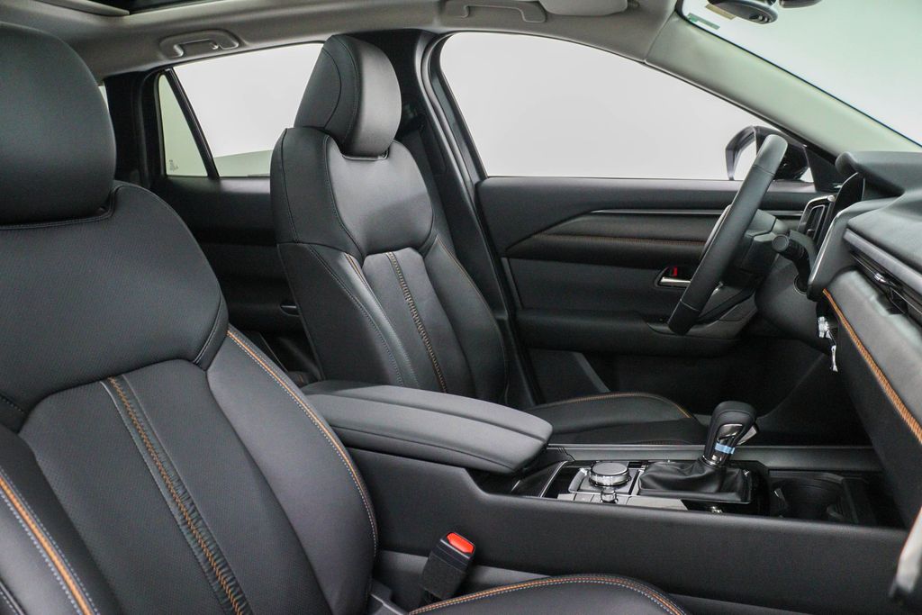 New Car 2025 Mazda Cx-50  2.5 S Premium Plus Package For Sale Under $40,000 In Austin, Texas