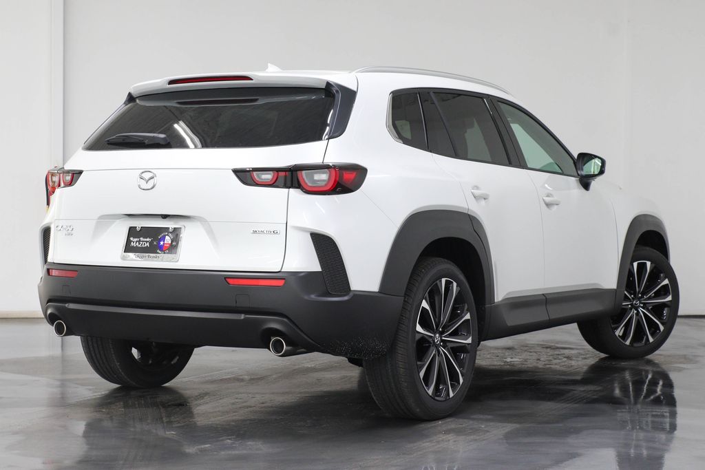 New Car 2025 Mazda Cx-50  2.5 S Premium Plus Package For Sale Under $40,000 In Austin, Texas
