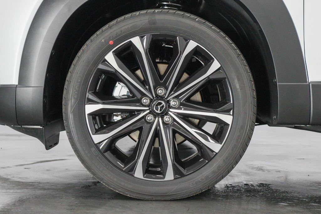 New Car 2025 Mazda Cx-50  2.5 S Premium Plus Package For Sale Under $40,000 In Austin, Texas