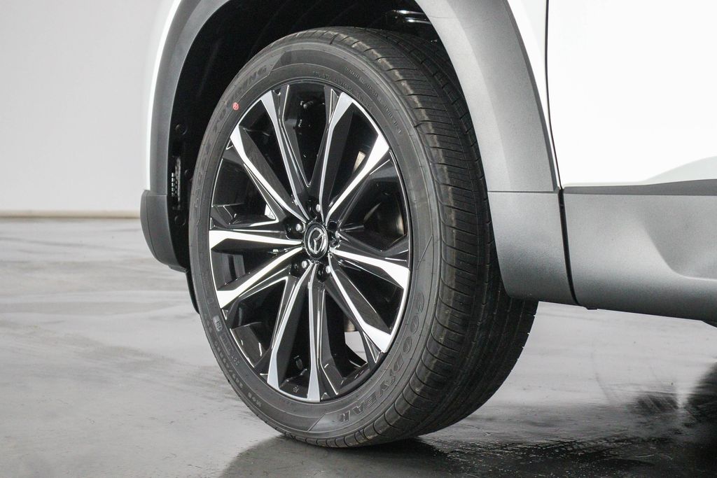 New Car 2025 Mazda Cx-50  2.5 S Premium Plus Package For Sale Under $40,000 In Austin, Texas
