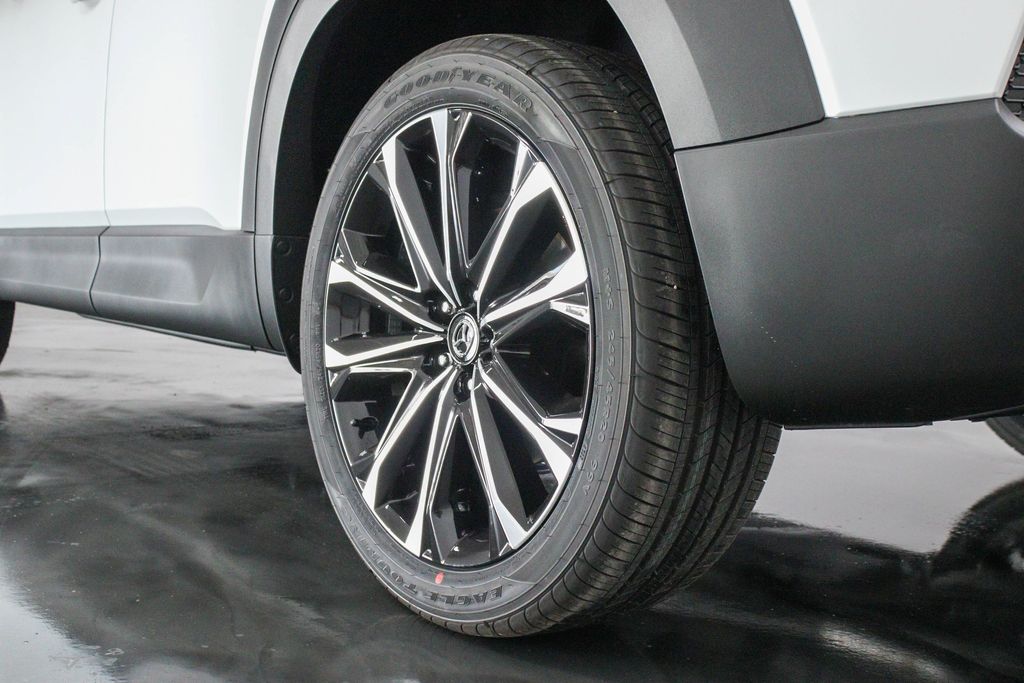 New Car 2025 Mazda Cx-50  2.5 S Premium Plus Package For Sale Under $40,000 In Austin, Texas