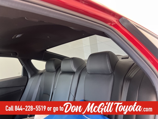 2024 Honda Accord Hybrid Sport-L  at Bayshore Chrysler Jeep Dodge Ram