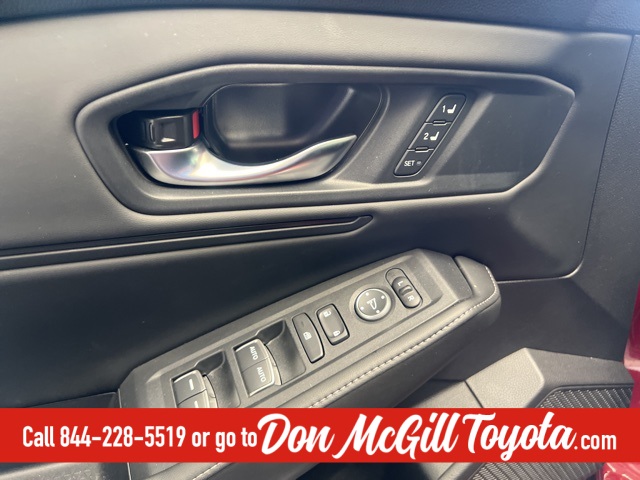 2024 Honda Accord Hybrid Sport-L  at Bayshore Chrysler Jeep Dodge Ram