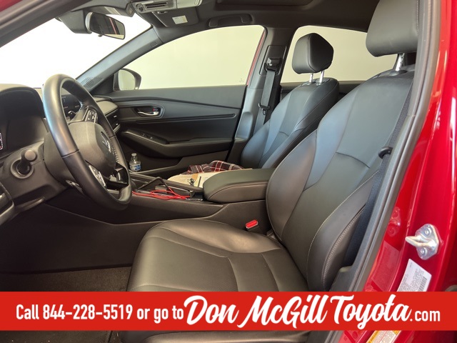 2024 Honda Accord Hybrid Sport-L  at Bayshore Chrysler Jeep Dodge Ram