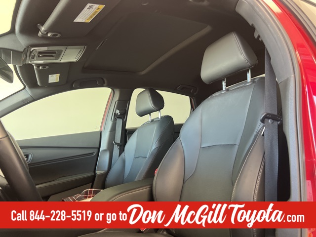 2024 Honda Accord Hybrid Sport-L  at Bayshore Chrysler Jeep Dodge Ram