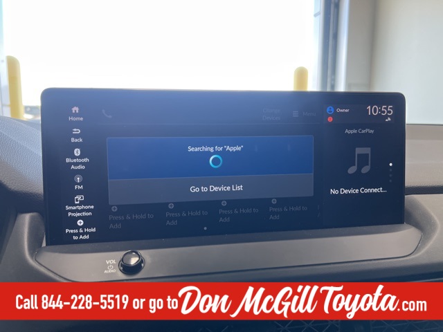 2024 Honda Accord Hybrid Sport-L  at Bayshore Chrysler Jeep Dodge Ram