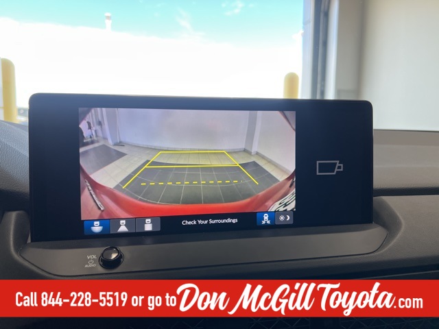 2024 Honda Accord Hybrid Sport-L  at Bayshore Chrysler Jeep Dodge Ram