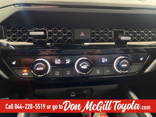 2024 Honda Accord Hybrid Sport-L  at Bayshore Chrysler Jeep Dodge Ram