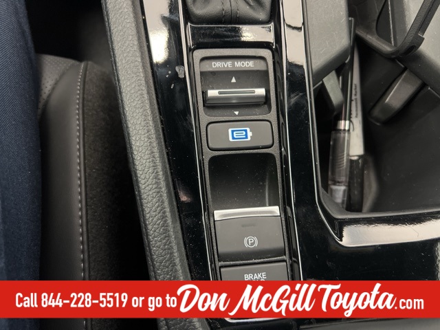 2024 Honda Accord Hybrid Sport-L  at Bayshore Chrysler Jeep Dodge Ram