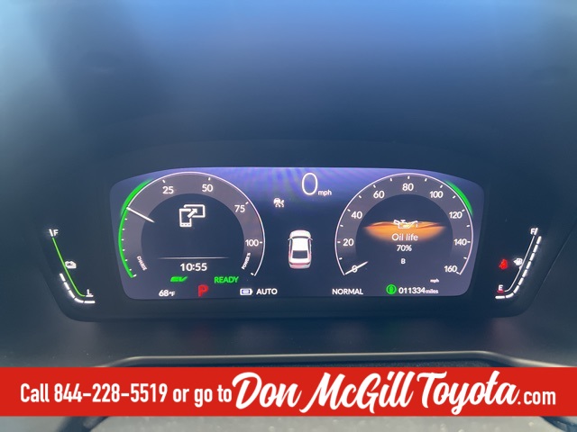 2024 Honda Accord Hybrid Sport-L  at Bayshore Chrysler Jeep Dodge Ram