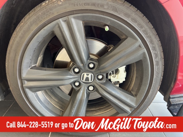 2024 Honda Accord Hybrid Sport-L  at Bayshore Chrysler Jeep Dodge Ram