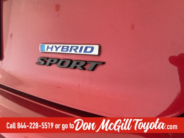 2024 Honda Accord Hybrid Sport-L  at Bayshore Chrysler Jeep Dodge Ram