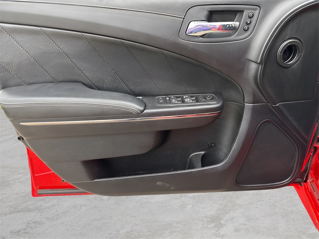 2021 Dodge Charger