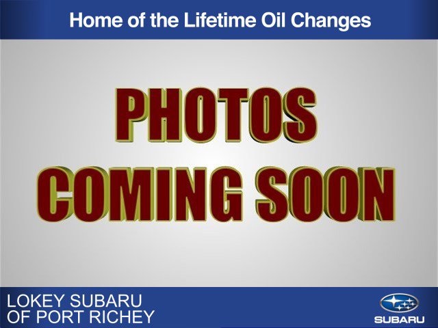 2026 Subaru Ascent Premium 8-Passenger AWD