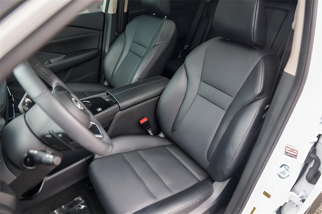 Used Car 2024 Nissan Rogue  Sv For Sale Under $25,000 In Austin, Texas