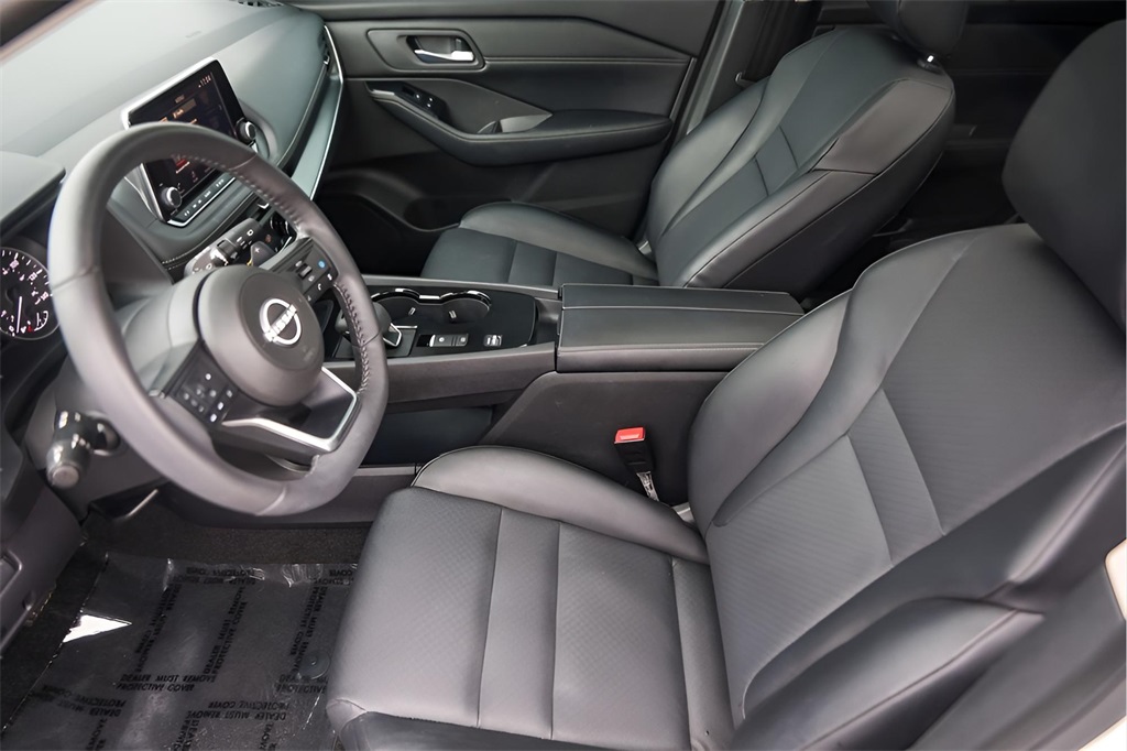 Used Car 2024 Nissan Rogue  Sv For Sale Under $25,000 In Austin, Texas