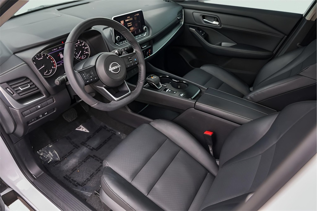 Used Car 2024 Nissan Rogue  Sv For Sale Under $25,000 In Austin, Texas