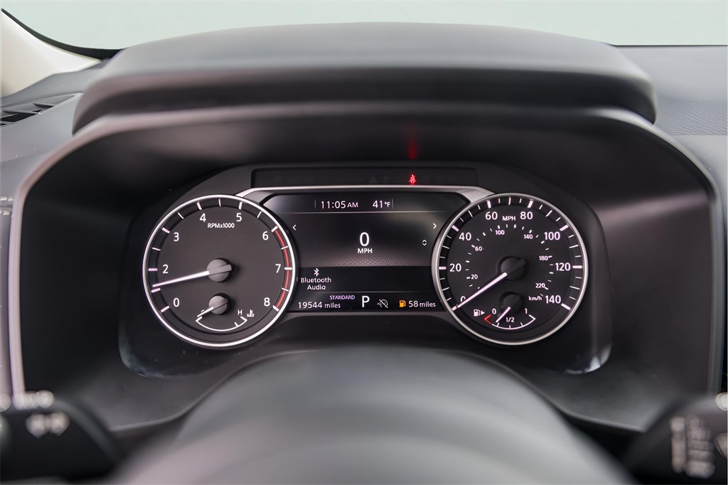 Used Car 2024 Nissan Rogue  Sv For Sale Under $25,000 In Austin, Texas