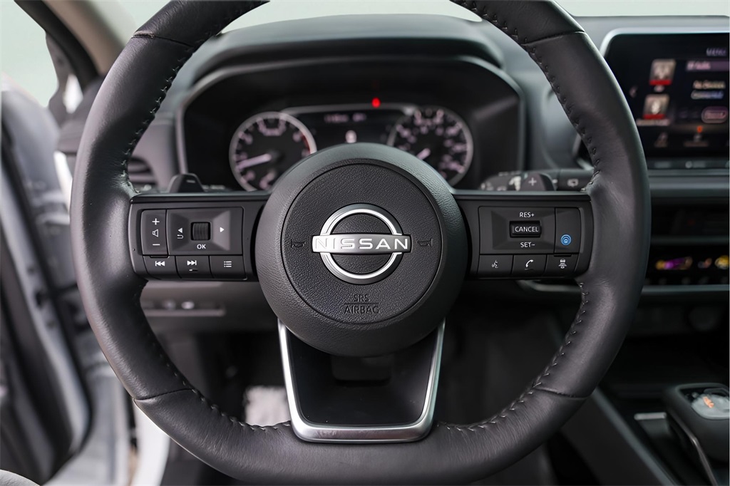 Used Car 2024 Nissan Rogue  Sv For Sale Under $25,000 In Austin, Texas