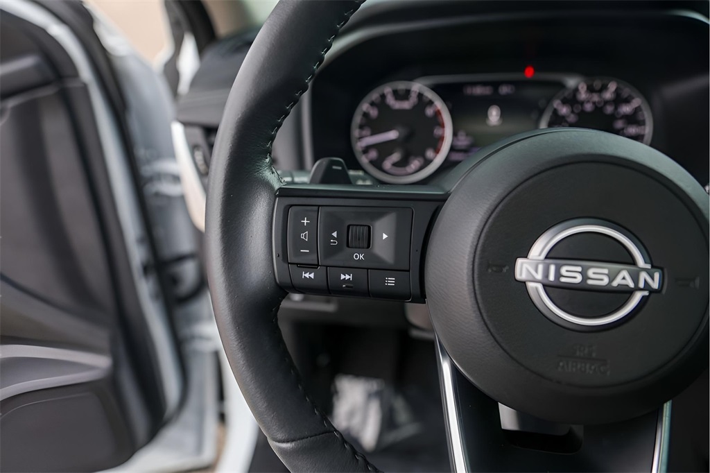 Used Car 2024 Nissan Rogue  Sv For Sale Under $25,000 In Austin, Texas