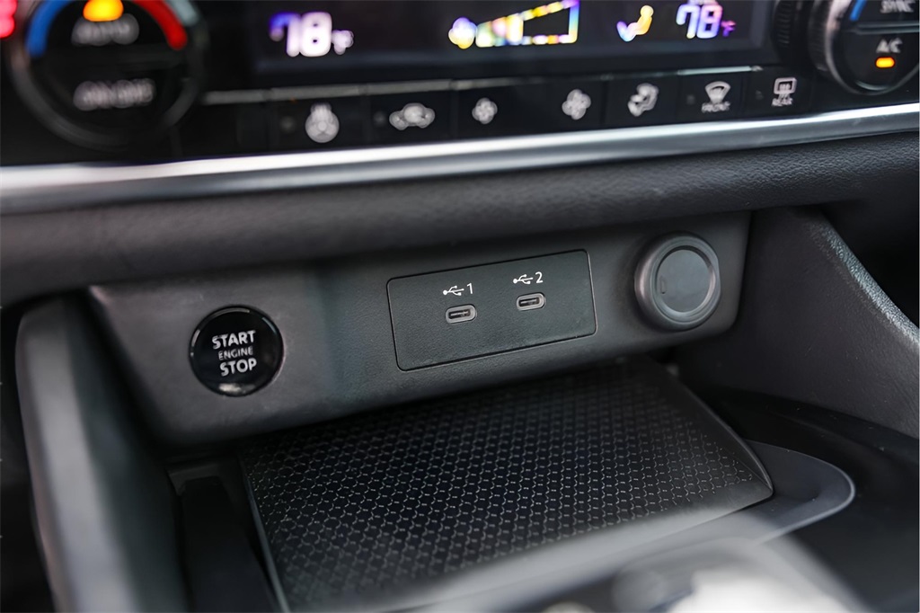 Used Car 2024 Nissan Rogue  Sv For Sale Under $25,000 In Austin, Texas