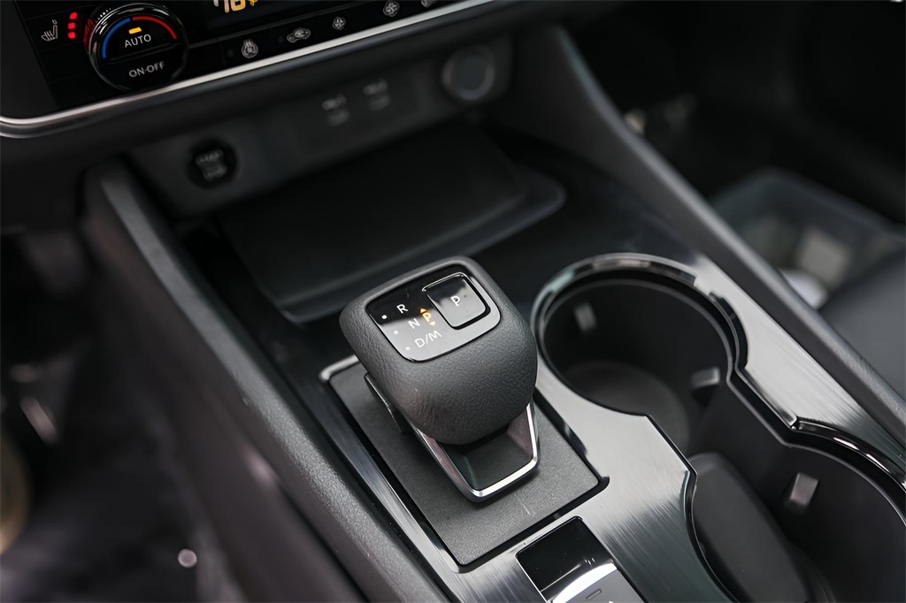 Used Car 2024 Nissan Rogue  Sv For Sale Under $25,000 In Austin, Texas