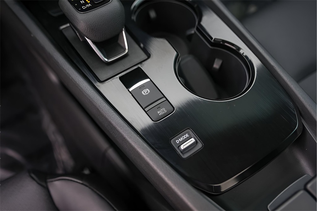 Used Car 2024 Nissan Rogue  Sv For Sale Under $25,000 In Austin, Texas