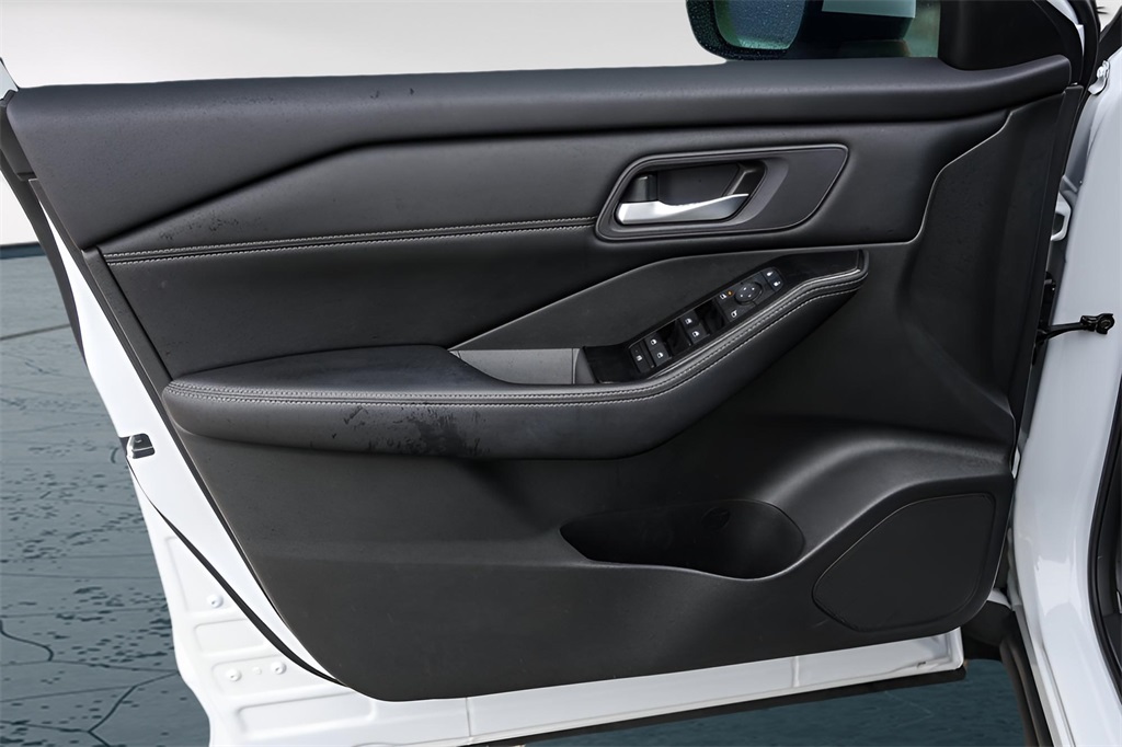 Used Car 2024 Nissan Rogue  Sv For Sale Under $25,000 In Austin, Texas