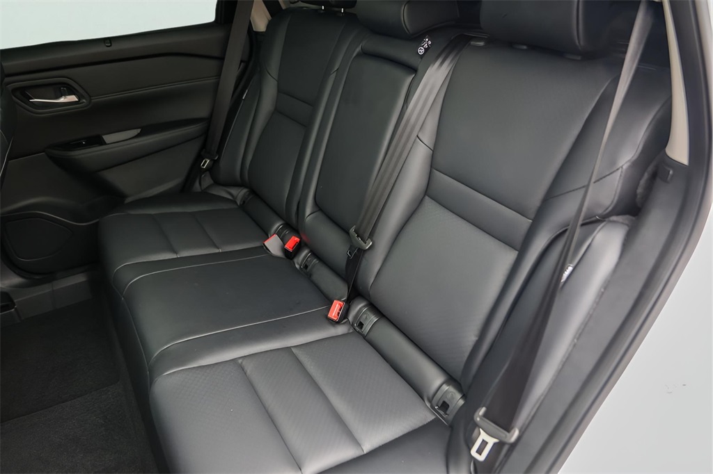 Used Car 2024 Nissan Rogue  Sv For Sale Under $25,000 In Austin, Texas