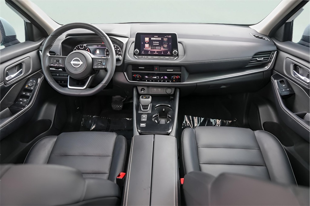 Used Car 2024 Nissan Rogue  Sv For Sale Under $25,000 In Austin, Texas