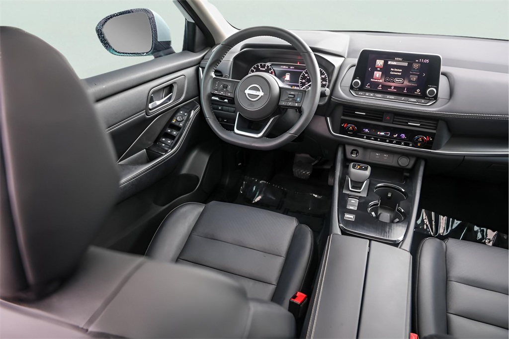 Used Car 2024 Nissan Rogue  Sv For Sale Under $25,000 In Austin, Texas