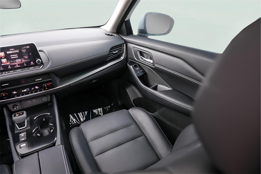 Used Car 2024 Nissan Rogue  Sv For Sale Under $25,000 In Austin, Texas