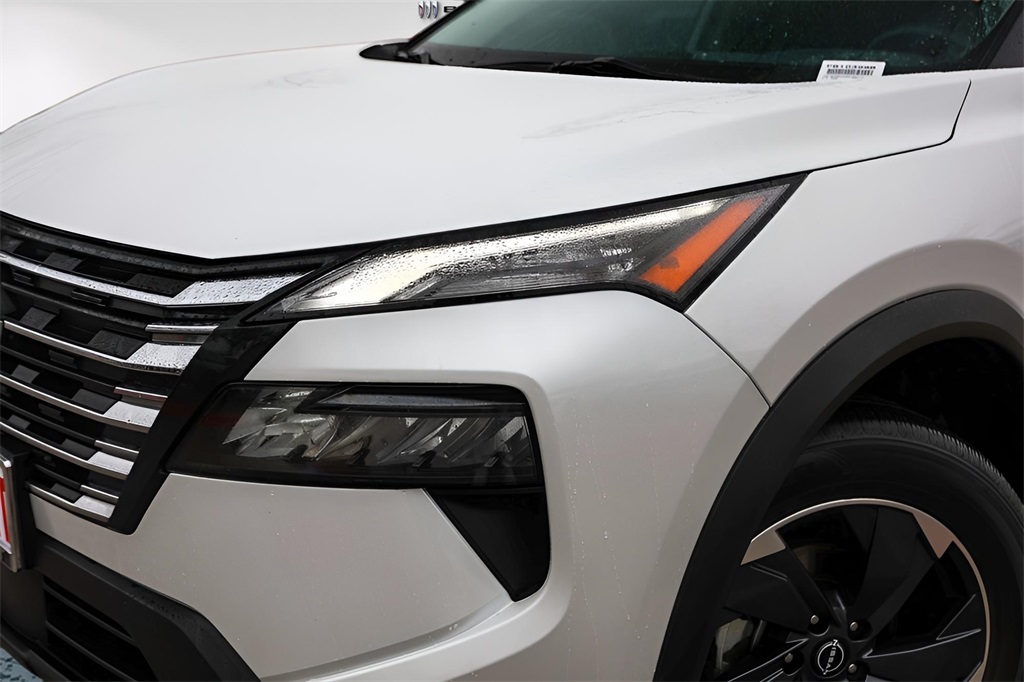 Used Car 2024 Nissan Rogue  Sv For Sale Under $25,000 In Austin, Texas